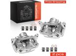 Frankberg 2X Pinza Freno Anteriore Sinistra Destra Per Mazda 6 Estate Notchback
