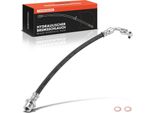 Frankberg 1X Tubo Freno Tubi Freno Asse Posteriore Sinistro Per Toyota Rav 4 Ii A2 1.8L 2.0L 2000-2005