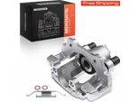 Frankberg 1X Pinza Freno Asse Posteriore Sinistra Per Bmw Serie 3 E46 Serie 3 Cabrio Serie 3 Coupé 2.5L 1998-2000