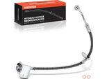 Frankberg 1X Tubo Freno Tubi Freno Asse Anteriore Sinistro Per Hyundai Accent Iii Mc 1.4L-1.6L