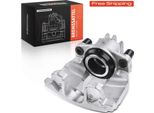 Frankberg 1X Pinza Freno Asse Anteriore Sinistro Per CitroëN C4 I Peugeot 207 Sw 307 Break Cc 308
