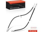 Frankberg 2X Tubo Freno Tubi Freno Anteriore Sinistro Destro Per Toyota Celica ZZT23 1.8L