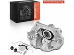 Frankberg 1X Pinza Freno Asse Anteriore Sinistra Per Bmw Serie 3 E90 E93 E92 E91 E84 2004-2015