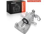 Frankberg 1X Pinza Freno Asse Posteriore Destra Per Opel Astra G Caravan Cc Klasseic