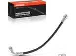 Frankberg 1X Tubo Freno Tubi Freno Asse Posteriore Destra Per Nissan Armada Infiniti QX56 2004-2015