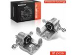 Frankberg 2X Pinza Freno Posteriore Sinistra Destra Per Hyundai Tucson Kia Sportage
