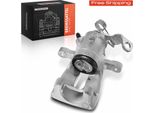Frankberg 1X Pinza Freno Asse Posteriore Destra Per Opel Astra G Caravan Cc Meriva Zafira A Mpv