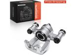 Frankberg 1X Pinza Freno Asse Posteriore Sinistro Per Mercedes-Benz Vito W447