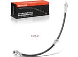 Frankberg 1X Tubo Freno Tubi Freno Asse Anteriore Sinistro Per Toyota Rav 4 A3 Camry V4 Lexus Es 2005-2013