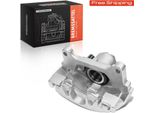 Frankberg 1X Pinza Freno Asse Anteriore Destra Per Vw Maggiolino Caddy Iii Mpv Cc Eos Golf Plus V Variante Vi