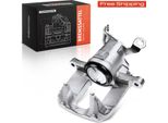 Frankberg 1X Pinza Freno Asse Posteriore Sinistro Per Dodge Journey Journey Van Jc Fiat Freemont 345 Anno Dal 2008