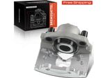 Frankberg 1X Pinza Freno Asse Anteriore Sinistro Per Fiat Croma Opel Signum Vectra C Caravan Cc Saab 9-3