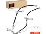 Frankberg 2X Tubo Freno Tubi Freno Anteriore Sinistro Destro Per Kia Optima FSGDS6B 1.7L 2.0L 2012-2015