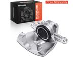Frankberg 1X Pinza Freno Asse Anteriore Sinistro Per Fiat Scudo Ulysse Lancia Phedra Peugeot 807 Expert