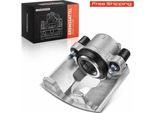 Frankberg 1X Pinza Freno Asse Anteriore Sinistro Per Ford Courier Pick-Up Fiesta Iv V Van Fusion Ka Puma Street