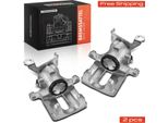Frankberg 2X Pinza Freno Asse Posteriore Per Ford Focus Daw Dbw Focus Notchback Dfw Focus Turnier Dnw