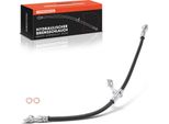 Frankberg 1X Tubo Freno Tubi Freno Asse Anteriore Destro Per Kia Soul Ii 1.6L 2.0L