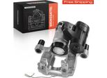 Frankberg 1X Pinza Freno Asse Posteriore Destra Per Vw Golf Sportsvan Van Vii Variant Touran T-ROC