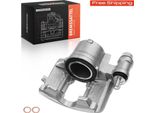 Frankberg 1X Pinza Freno Asse Anteriore Destra Per Ford Escort Iii Turnier Klasseic V Express Vi Vii Orion