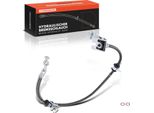 Frankberg 1X Tubo Freno Tubi Freno Asse Anteriore Destro Per Land Rover Range Rover Ii Lp 1994-2002
