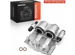 Frankberg 1X Pinza Freno Asse Anteriore Destra Per Volvo 740 760 940 Ii 960 1981-1998