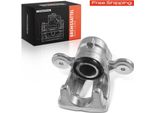Frankberg 1X Pinza Freno Asse Posteriore Sinistra Per Bmw Serie 1 E81 E87 Serie 3 E90 Serie 3 Coupé E92 1.6L 2.0L 2004-2013