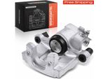 Frankberg 1X Pinza Freno Asse Posteriore Sinistra Per Ford Tourneo Connect Transit Connect P65 P70 P80 2002-2013