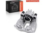 Frankberg 1X Pinza Freno Asse Anteriore Sinistro Per Volvo S60 I 384 S80 I 184 V70 Ii 285 XC70 Cross Country 295