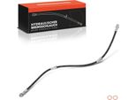 Frankberg 1X Tubo Freno Tubi Freno Asse Anteriore Destro O Sinistro Per Mitsubishi Pajero Iii V6W V7W V8W