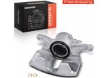 Frankberg 1X Pinza Freno Asse Anteriore Destra Per Vw Caddy Alltrack Mpv Iv Golf Sportsvan Vii Variant Passat