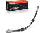 Frankberg 1X Tubo Freno Asse Posteriore Tubi Freno Sinistra O Destra Per Mazda Mpv Ii Lw 2.0L 2.3L 3.0L 1999-2006