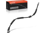 Frankberg 1X Tubo Freno Tubi Freno Asse Anteriore Destro O Sinistro Per Bmw E70 F15 F85 X6 E71 E72 F16 F86
