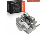Frankberg 1X Pinza Freno Asse Anteriore Destra Per Mercedes-Benz Unimog U 800 3.8L 1977-1990