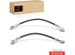 Frankberg 2X Tubo Freno Tubi Freno Posteriore Sinistro Destro Per Kia Optima 1.7L 2.0L
