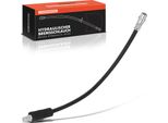 Frankberg 1X Tubo Freno Tubi Freno Asse Anteriore O Asse Posteriore Per Bmw Serie 7 E38 728I-750I