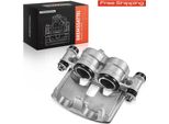 Pinza Freno Frankberg 1X Asse Anteriore Destro Per Iveco Daily Iv Tipper V 2006-2014