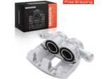 Frankberg 1X Pinza Freno Asse Anteriore Sinistro Per Ford Transit Tourneo 2006-2014