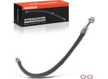 Frankberg 1X Tubo Freno Tubi Freno Asse Anteriore Sinistro Per Hyundai Sonata Iii Y-3 2.0L 3.0L