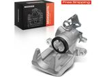 Frankberg 1X Pinza Freno Asse Posteriore Sinistro Per Peugeot 607 9D 9U 2.0L 2.2L 2.7L 3.0L 2004-2011