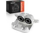Frankberg 1X Pinza Freno Anteriore Destra Per Nissan X-Trail Renault Koleos Ii