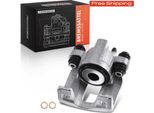 Frankberg 1X Pinza Freno Asse Posteriore Sinistra Per Jeep Grand Cherokee I Zg Zj 2.5L 4.0L 5.2L 5.9L 1994-1999