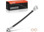 Frankberg 1X Tubo Freno Tubi Freno Asse Posteriore Sinistro Per Jeep Cherokee Kj 2.4L-3.7L 2002-2005