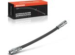 Frankberg 1X Tubo Freno Tubi Freno Asse Posteriore Destro O Sinistro Per Bmw Serie 3 E21 E30 Serie 5 E12 E28 E34 Volvo Ls