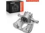 Frankberg 1X Pinza Freno Asse Anteriore Destra Per Peugeot 3008 Mpv Van 308 Cc I Sw