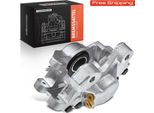 Frankberg 1X Pinza Freno Asse Posteriore Destra Per Jaguar E-Type Xj Xjsc Convertibile X27 1968-1996
