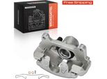 Frankberg 1X Pinza Freno Asse Anteriore Sinistro Per Vw Maggiolino Caddy Mpv Cc Eos Golf Plus V Variant Vi