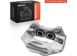 Frankberg 1X Pinza Freno Asse Anteriore Sinistra Per Toyota Hilux Vii Pick-Up N1 N2 N3 2.5L 3.0L 2004-2015