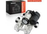 Frankberg 1X Pinza Freno Asse Posteriore Destra Per Mercedes-Benz W176 W242 W246 C117 X117 X156