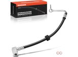 Frankberg 1X Tubo Freno Tubi Freno Asse Posteriore Sinistro Per Land Rover Range Rover 4 L405 L494