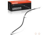 Frankberg 1X Tubo Freno Tubi Freno Asse Anteriore Destra Per Toyota Yaris P1 Verso P2 1.0L-1.5L